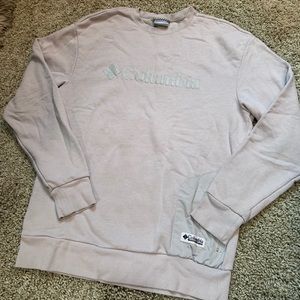 Columbia Sportswear Men’s Crew Sweater